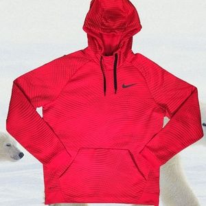 Nike Hoodie Mens
